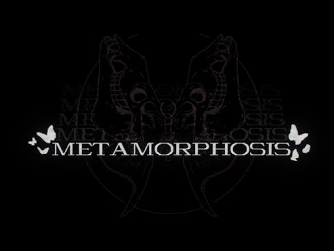 METAMORPHOSIS - Official Trailer