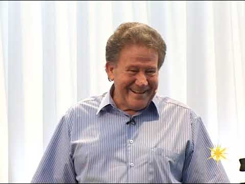 Programa 50: Jesus não Jejuou no seu Lugar – Dave Roberson