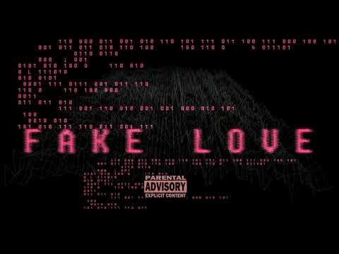 OGOINHAMMER - FAKE LOVE
