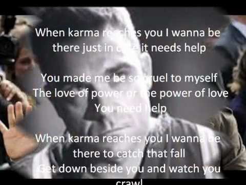 Into The Silence - Robbie Williams