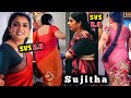 Sujitha Dhanush From Child Artist To Evergreen Star Of South Television