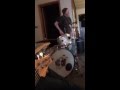 10,000 Maniacs on Periscope Hidden in my heart rehearsal