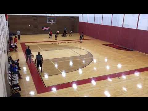 MWA Elite 2025 50 Michigan Goonies 14 - Boys Spartan Classic