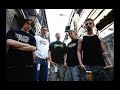 Aftershock - Impenetrability