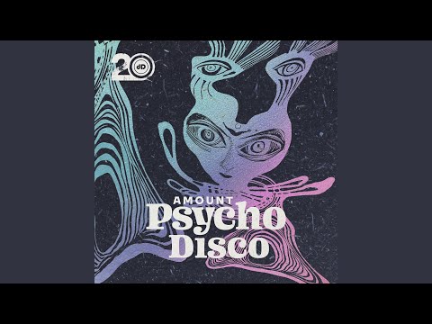 Psycho Disco