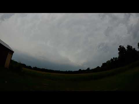 Storm Front   Sodus   8 10 2020  Mark Parren