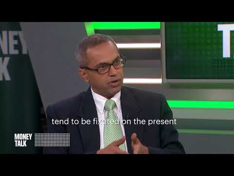 The Psychology of Financial Loss