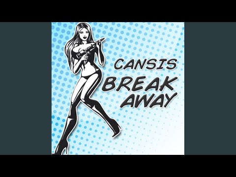 Break Away (Megastylez Remix)