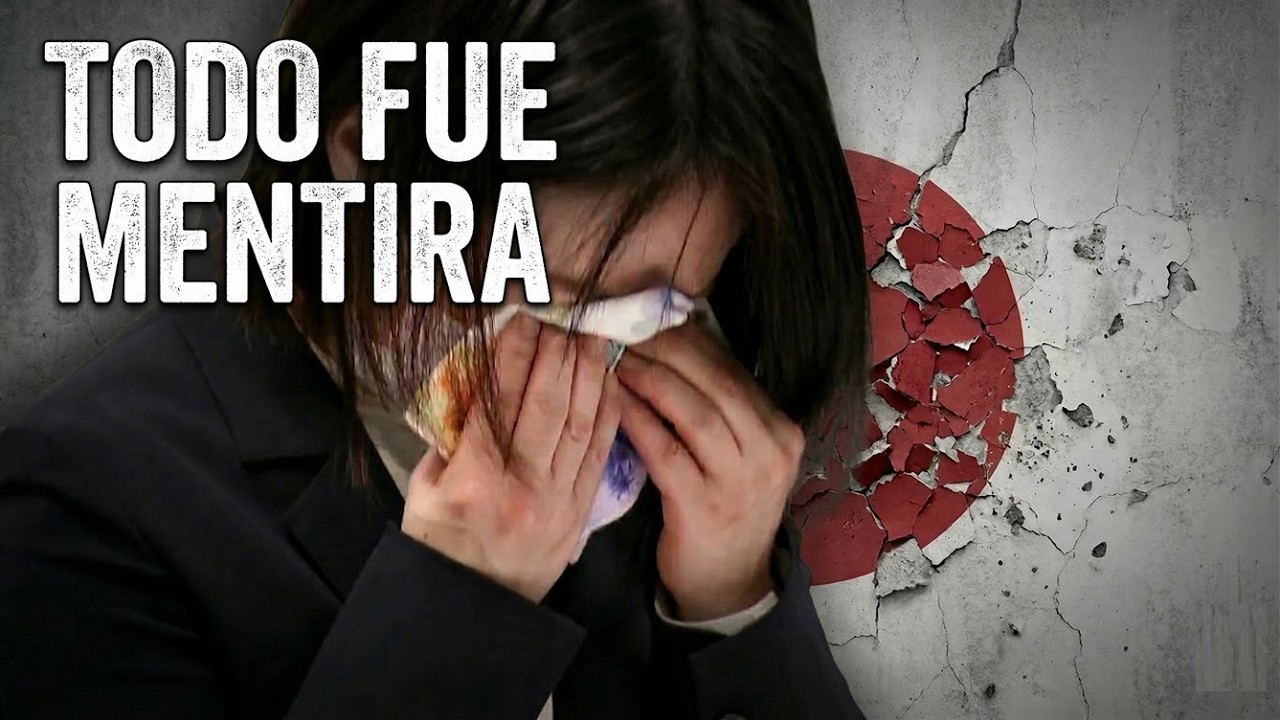 El perturbador caso que Japón intentó ocultar: La historia de Yudai