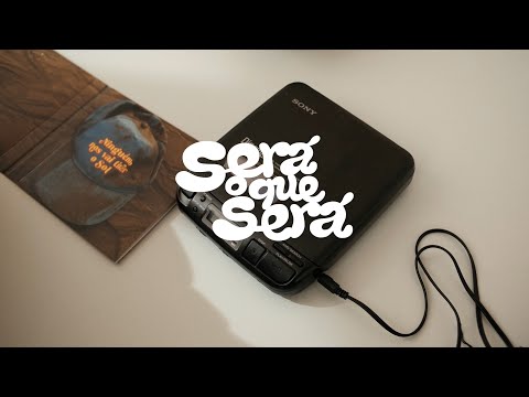 Video thumbnail for Será o que Será