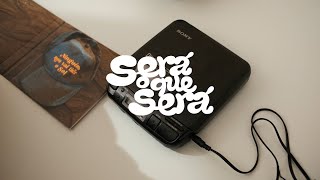 Musik-Video-Miniaturansicht zu Será o que será Songtext von Joana Espadinha