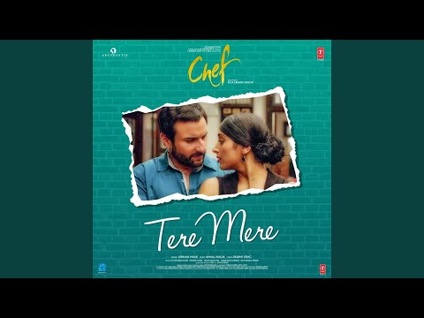 Video thumbnail for Tere Mere (Romanized)