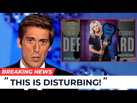 The REAL Reason Rick Savage's Life Took a Dark Turn Says Expert Psychiatrist