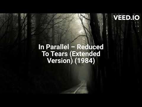 In Parallel – Reduced To Tears (Extended Version) (1984)