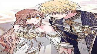 【異世界漫画最新作】予言の本は偽王女の悲劇的な人生を変え、彼女は自分の命を見つけるために静かに宮殿から逃げることを余儀なくされました。! ? 76~107【異世界漫画】