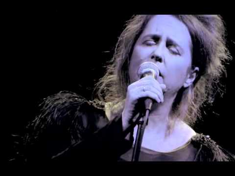 MARY COUGHLAN, 'I CAN'T MAKE YOU LOVE ME', MONROE'S GALWAY 2011