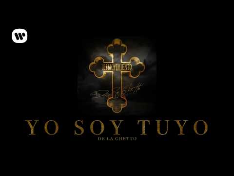 Video thumbnail for Yo Soy Tuyo