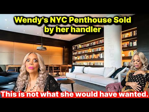Wendy Williams Troubles Continue She is Losing Everything