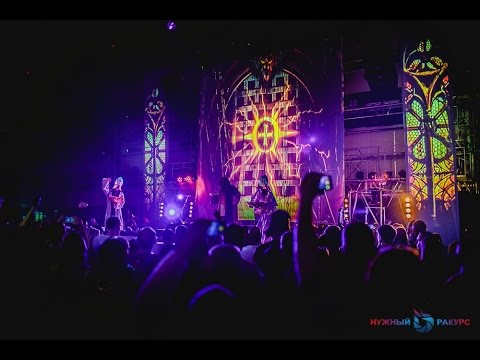 Pirate Station "Inferno" 06.12.2014 Grodno - Official aftermovie