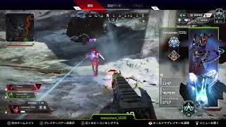 [幽狸生放送]ランク