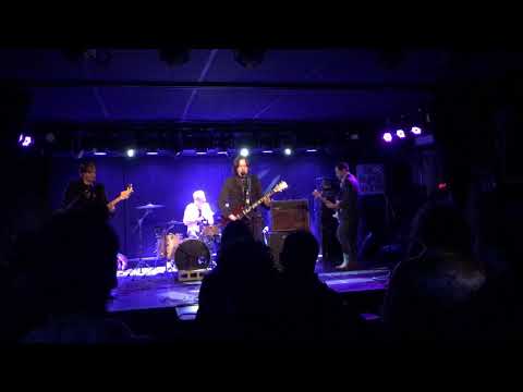 Valley Lodge - All of My Loving