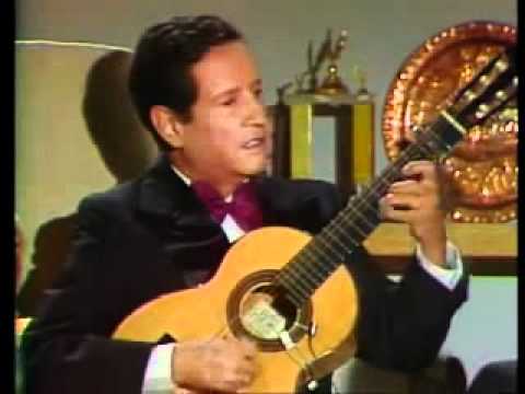 LOS PANCHOS "RAYITO DE LUNA".