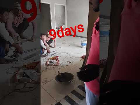 #new #tiles #shotrs #video #flor #tiles #shortsfeed #design #construction #trending #experiment #yt