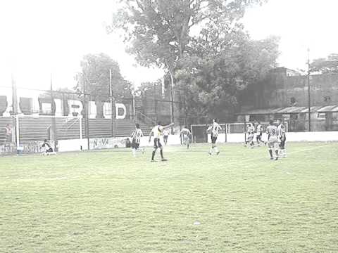 Lamadrid VS Excursionistas III