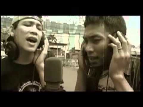Mtv Musisi Jalanan - Suka-suka (Changcutters cover).mov