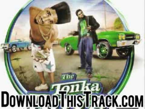 husalah & b-luv - Husalah Freestyle - The Tonka Boyz
