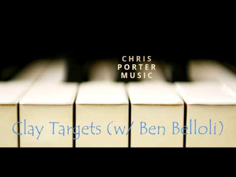 Ben Belloli & Chris Porter  - Clay Targets