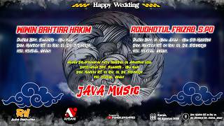Download lagu 🔴Live Wedding WIWIN BAHTIAR HAKIM & ROUDHOTUL FAIZAB,S.PO || RN AUDIO || ASHANI VISION mp3 Download lagu 🔴Live Wedding WIWIN BAHTIAR HAKIM & ROUDHOTUL FAIZAB,S.PO || RN AUDIO || ASHANI VISION mp3