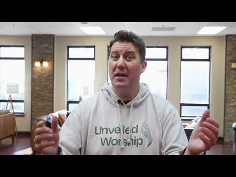 Unveiled Worship Conference 2024 - Promo Video