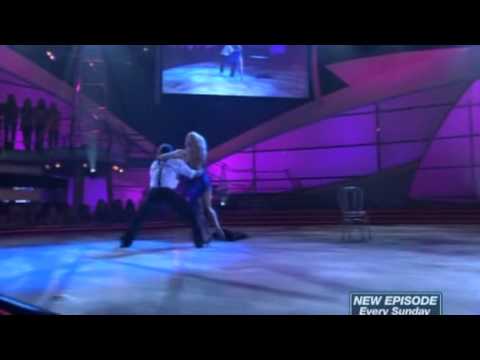 Chelsie & Joshua - A Los Amigos (SYTYCD-s04e18)