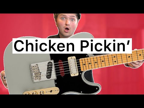 I tried to play Country! Give this a shot!