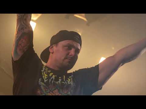 Starcie - Nie chcę tak żyć