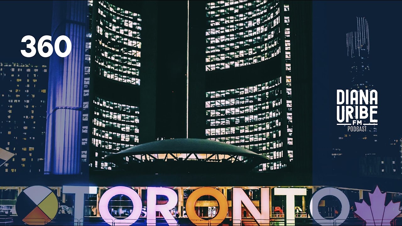 Toronto, la puerta de entrada al Canadá anglófono II