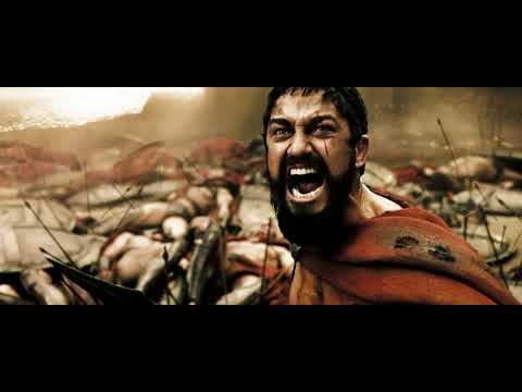 300 - La Muerte De Leónidas (Castellano)