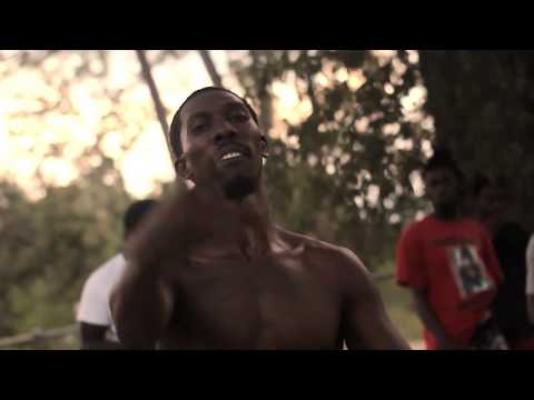 "TTG" by YungBlakkElvis ft. Fetti Zoe