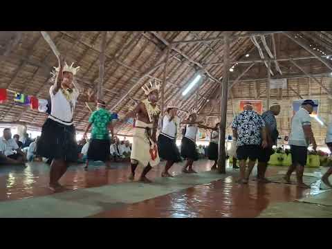 Ai tabekan te kai te oro matoa Kaimatoa