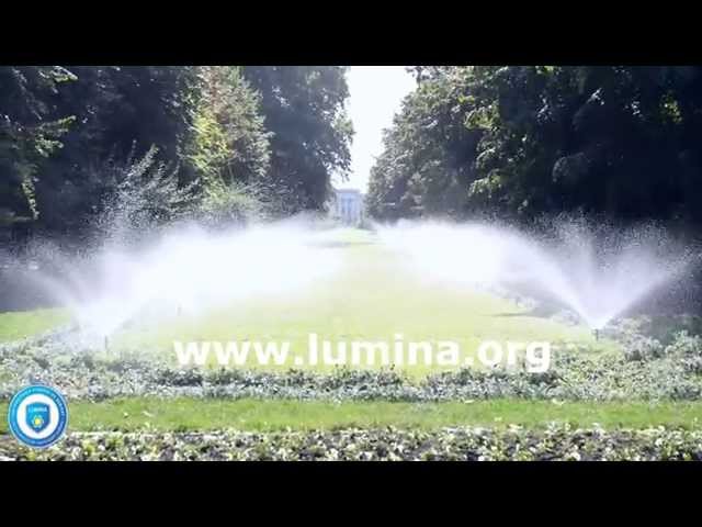 Lumina – the University of South-East Europe video #1