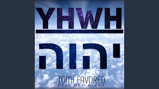 YHWH Music Video