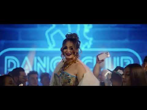 Anuska & Roson Music Band – Laleya (Official Video)