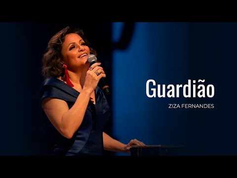 Guardião - Ziza Fernandes