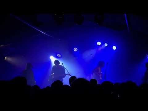 Ellis.D [[Live at Leffingeleuren 13-09-2025]]
