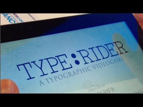 Type:Rider IOS