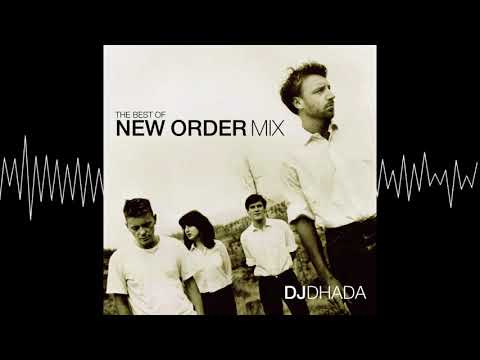 DJ Dhada - New Order Mix