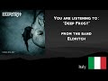 Eldritch - Deep Frost