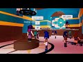 Descendants 3 - Night Falls (A ROBLOX MV!) Descendants 3 - Night Falls (A ROBLOX MV!)