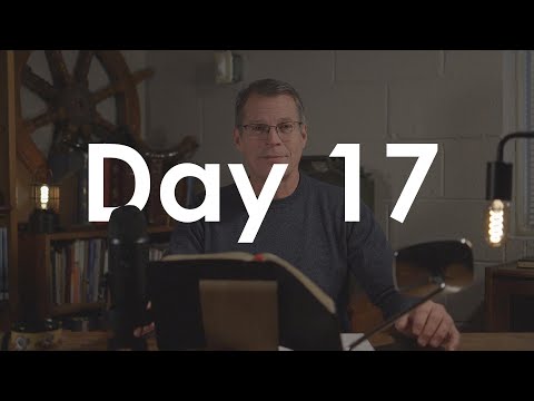 Day 17: Genesis 46-48 | Payday Someday